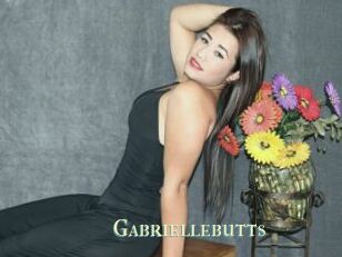 Gabriellebutts