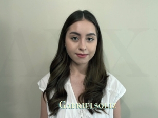 Gabrielsoliz