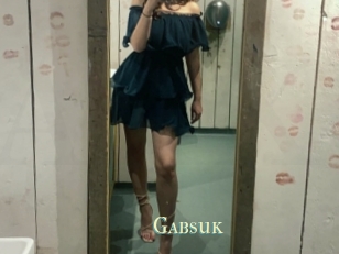Gabsuk