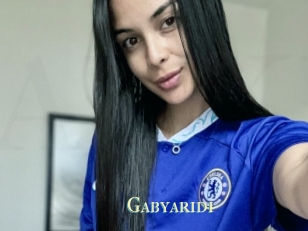 Gabyaridi