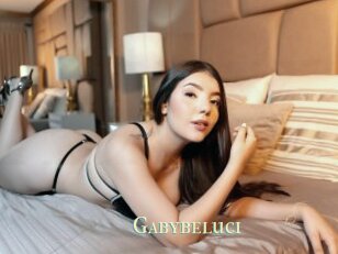 Gabybeluci