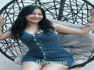Gabyboonie
