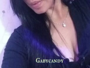 Gabycandy