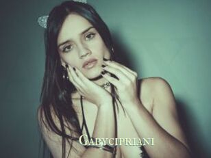 Gabycipriani