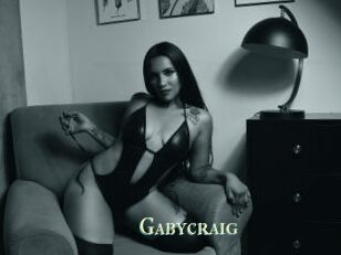 Gabycraig