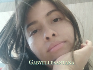 Gabyellesantana