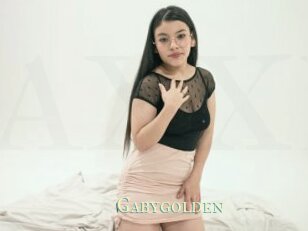 Gabygolden