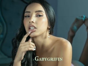 Gabygrifin