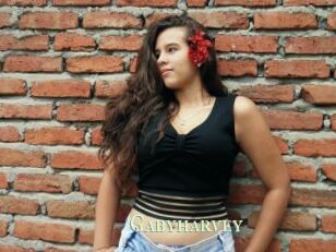 Gabyharvey