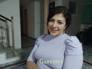 Gabyhils