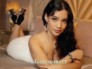 Gabymoratt