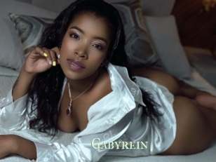 Gabyrein