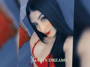 Gabys_dreams