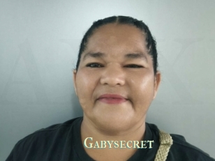 Gabysecret