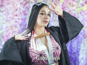 Gabywayn
