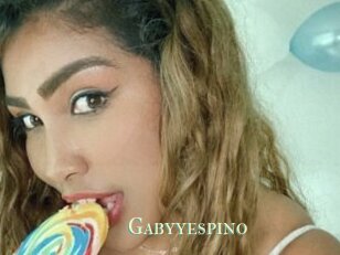 Gabyyespino