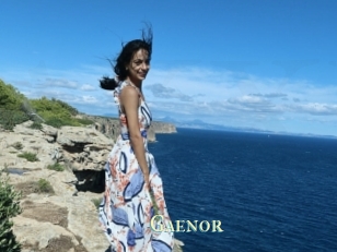 Gaenor