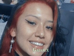 Gaiaalx