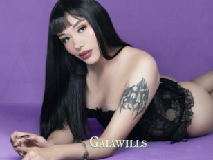 Gaiawills