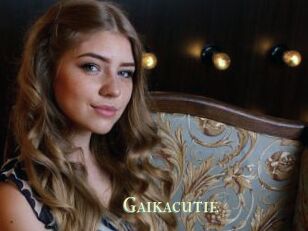 Gaikacutie