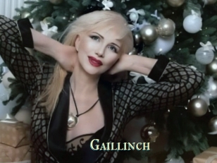 gaillinch Actrice xxx