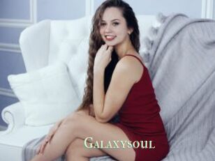 Galaxysoul