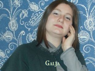 Galja