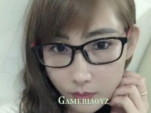 Gamebiaoyz