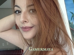 Gamermaya