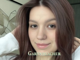Garynbeacher