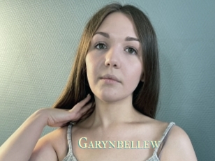 Garynbellew
