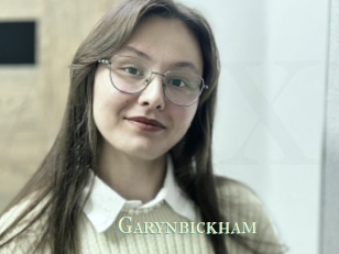 Garynbickham