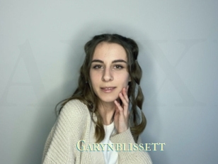 garynblissett Actrice xxx