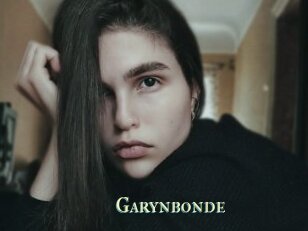 Garynbonde