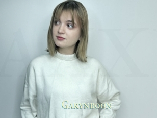Garynboon