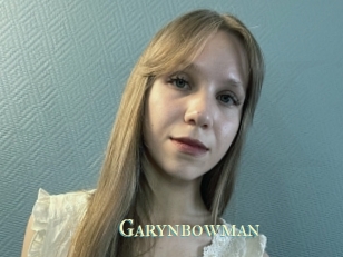 Garynbowman