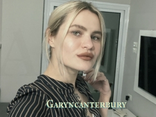 Garyncanterbury