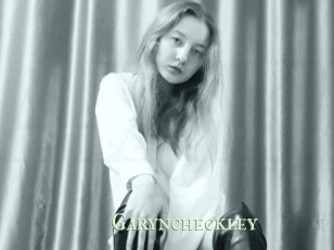 Garyncheckley