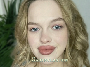 Garynclaxton