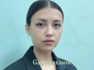 Garyncreason