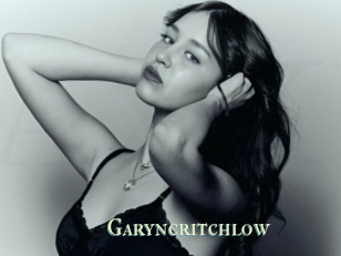 Garyncritchlow