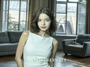 Garynevetts