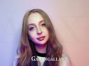 Garyngallant