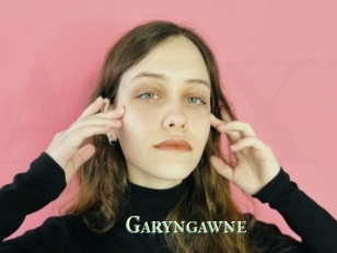 Garyngawne