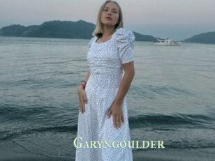 Garyngoulder