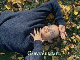Garyngummer