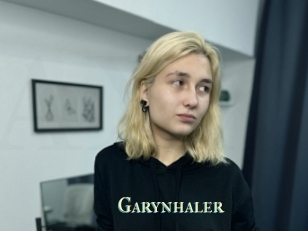 Garynhaler