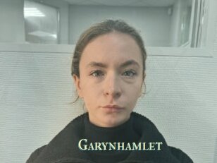 Garynhamlet