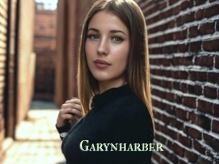 Garynharber