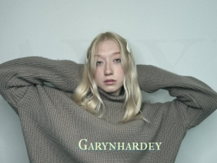 Garynhardey